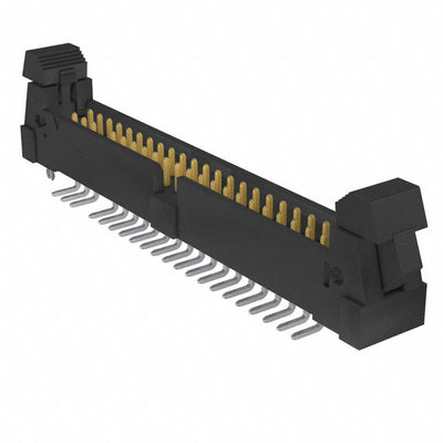 EHT-122-01-S-D-SM-LC-07-P by Samtec Inc. - CONNECTOR HEADER SMD 44POS 2MM