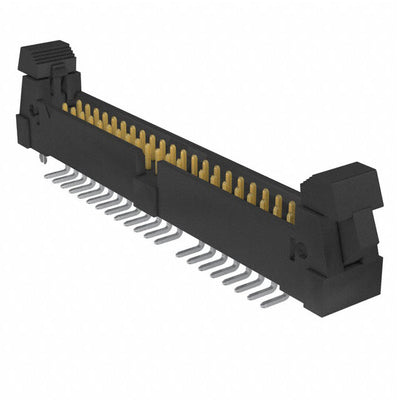 EHT-122-01-S-D-SM-LC-27 by Samtec Inc. - CONNECTOR HEADER SMD 44POS 2MM