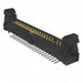 EHT-122-01-S-D-SM-LC-38 by Samtec Inc. - CONNECTOR HEADER SMD 44POS 2MM