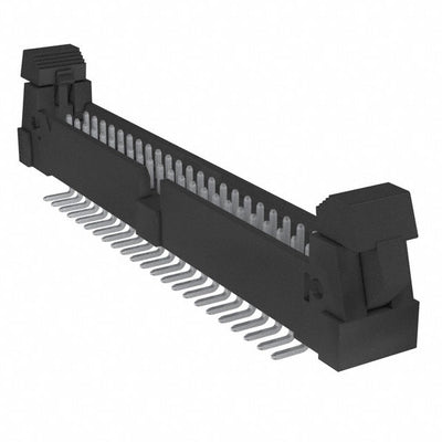 EHT-123-01-TM-D-SM by Samtec Inc. - CONNECTOR HEADER SMD 46POS 2MM