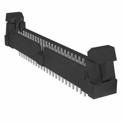 EHT-123-01-TM-D by Samtec Inc. - CONNECTOR HEADER VERT 46POS 2MM