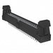 EHT-123-01-TM-D by Samtec Inc. - CONNECTOR HEADER VERT 46POS 2MM