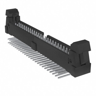 EHT-124-01-T-D-RA by Samtec Inc. - CONNECTOR HEADER R/A 48POS 2MM