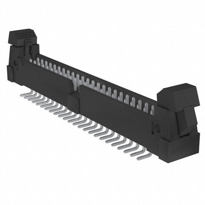 EHT-124-01-TM-D-SM by Samtec Inc. - CONNECTOR HEADER SMD 48POS 2MM