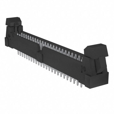EHT-124-01-T-D by Samtec Inc. - CONNECTOR HEADER VERT 48POS 2MM