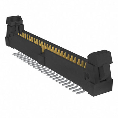 EHT-124-01-S-D-SM-TR by Samtec Inc. - CONNECTOR HEADER SMD 48POS 2MM