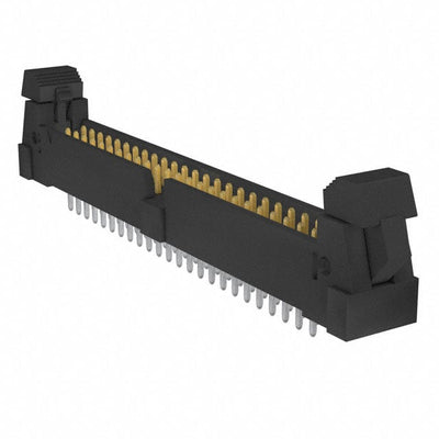 EHT-124-01-S-D by Samtec Inc. - CONNECTOR HEADER VERT 48POS 2MM