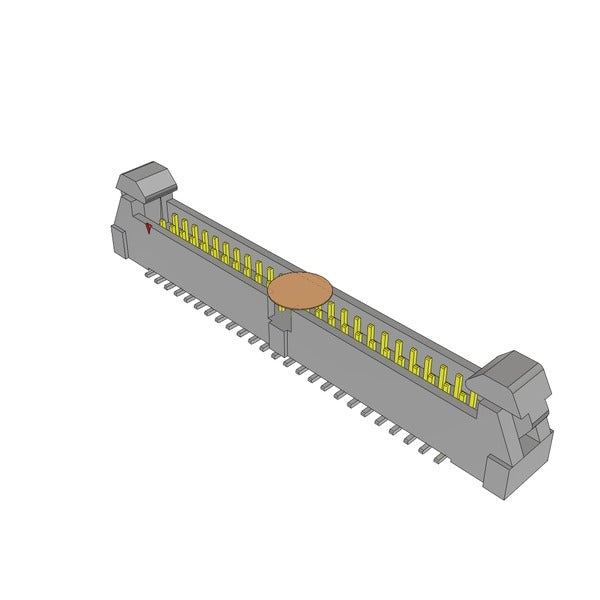 EHT-125-01-F-D-SM-K - Samtec Inc.