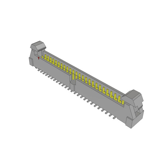 EHT-125-01-F-D-SM-LC - Samtec Inc.