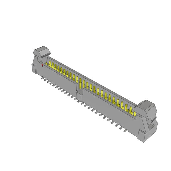EHT-125-01-F-D-SM - Samtec Inc.