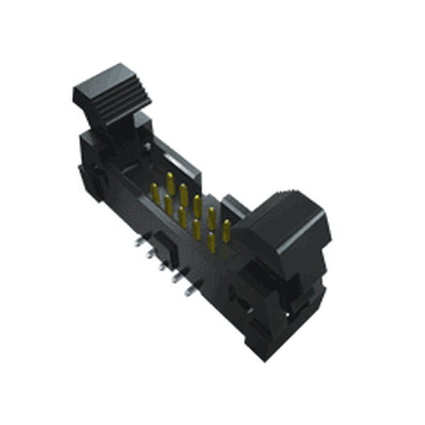 EHT-125-01-S-D-39 - Samtec Inc.