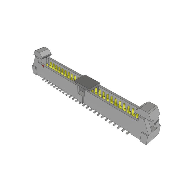 EHT-125-01-S-D-SM-P - Samtec Inc.