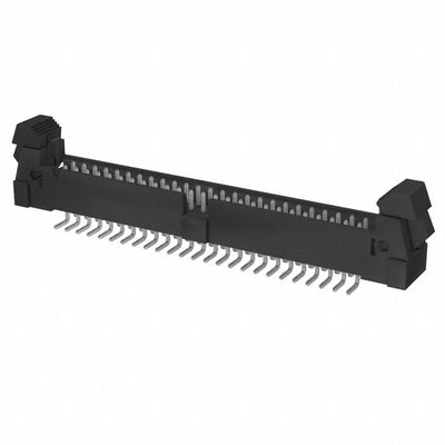 EHT-125-01-T-D-SM by Samtec Inc. - CONNECTOR HEADER SMD 50POS 2MM