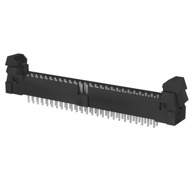 EHT-125-01-T-D by Samtec Inc. - CONNECTOR HEADER VERT 50POS 2MM