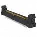 EHT-125-01-S-D-20 by Samtec Inc. - CONNECTOR HEADER VERT 50POS 2MM