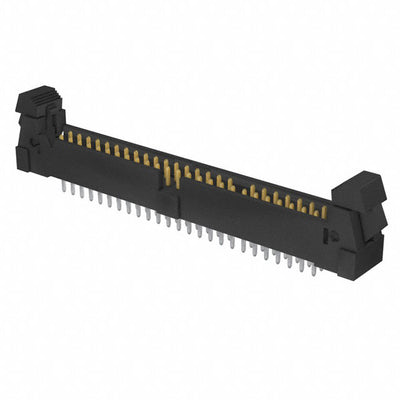 EHT-125-01-S-D-36 by Samtec Inc. - CONNECTOR HEADER VERT 50POS 2MM
