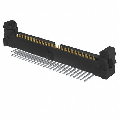 EHT-125-01-S-D-RA-01 by Samtec Inc. - CONNECTOR HEADER R/A 50POS 2MM