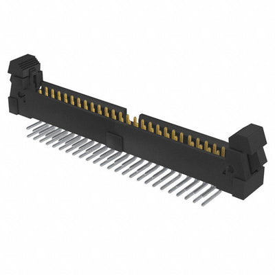 EHT-125-01-S-D-RA-10 by Samtec Inc. - CONNECTOR HEADER R/A 50POS 2MM