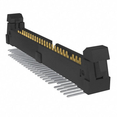 EHT-125-01-S-D-RA-11 by Samtec Inc. - CONNECTOR HEADER R/A 50POS 2MM