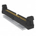 EHT-125-01-S-D-RA-14 by Samtec Inc. - CONNECTOR HEADER R/A 50POS 2MM