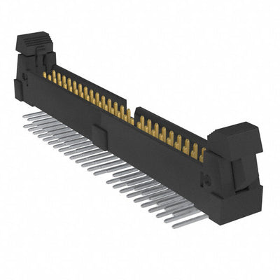 EHT-125-01-S-D-RA-21 by Samtec Inc. - CONNECTOR HEADER R/A 50POS 2MM