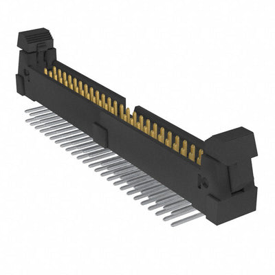 EHT-125-01-S-D-RA-24 by Samtec Inc. - CONNECTOR HEADER R/A 50POS 2MM