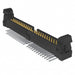 EHT-125-01-S-D-RA-25 by Samtec Inc. - CONNECTOR HEADER R/A 50POS 2MM