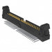 EHT-125-01-S-D-RA-29 by Samtec Inc. - CONNECTOR HEADER R/A 50POS 2MM