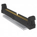 EHT-125-01-F-D-RA by Samtec Inc. - CONNECTOR HEADER R/A 50POS 2MM