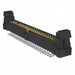 EHT-125-01-S-D-SM-08 by Samtec Inc. - CONNECTOR HEADER SMD 50POS 2MM