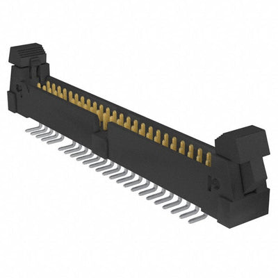 EHT-125-01-S-D-SM-11 by Samtec Inc. - CONNECTOR HEADER SMD 50POS 2MM