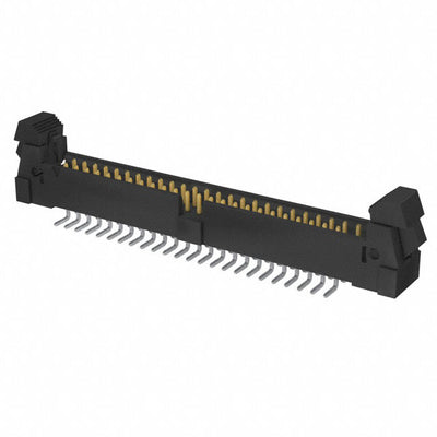 EHT-125-01-S-D-SM-49-K-TR by Samtec Inc. - CONNECTOR HEADER SMD 50POS 2MM