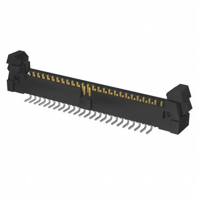 EHT-125-01-S-D-SM-49-P by Samtec Inc. - CONNECTOR HEADER SMD 50POS 2MM