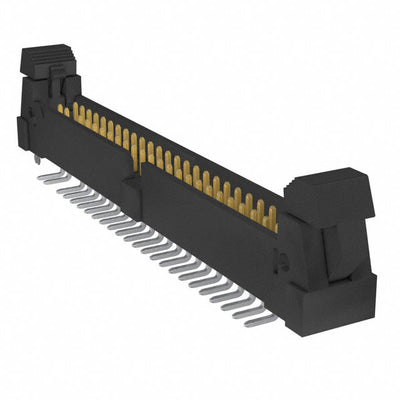 EHT-125-01-S-D-SM-LC-05-K by Samtec Inc. - CONNECTOR HEADER SMD 50POS 2MM
