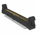 EHT-125-01-S-D-SM-LC-34 by Samtec Inc. - CONNECTOR HEADER SMD 50POS 2MM