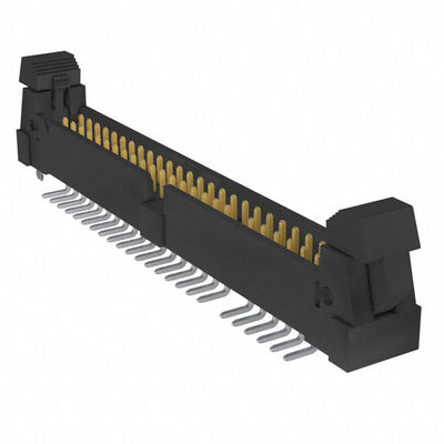 EHT-125-01-S-D-SM-LC-37-P by Samtec Inc. - CONNECTOR HEADER SMD 50POS 2MM