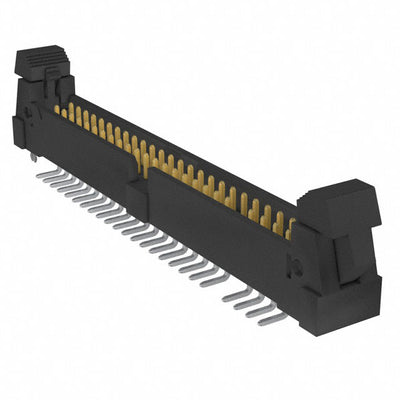 EHT-125-01-S-D-SM-LC-41-P by Samtec Inc. - CONNECTOR HEADER SMD 50POS 2MM