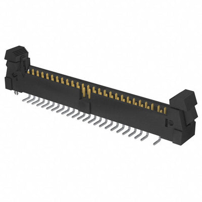 EHT-125-01-S-D-SM-LC-47 by Samtec Inc. - CONNECTOR HEADER SMD 50POS 2MM
