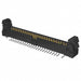 EHT-125-01-S-D-SM-LC-47 by Samtec Inc. - CONNECTOR HEADER SMD 50POS 2MM
