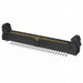 EHT-125-01-S-D-SM-LC-50-P by Samtec Inc. - CONNECTOR HEADER SMD 50POS 2MM