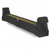 EHT-125-01-L-D-SR by Samtec Inc. - CONNECTOR HEADER VERT 50POS 2MM
