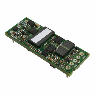 EHW007A0B41Z by ABB Power Electronics Inc. - DC DC CONVERTER 12V 84W