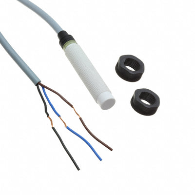 EI1204PPOPL by Carlo Gavazzi Inc. - SENSOR PROX INDUCTIVE 4MM CYLIND
