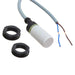 EI1808PPOPS by Carlo Gavazzi Inc. - SENSOR PROX INDUCTIVE 8MM CYLIND