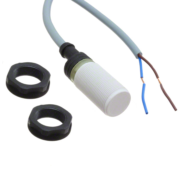 EI1805TBOPS by Carlo Gavazzi Inc. - SENSOR PROX INDUCTIVE 5MM CYLIND