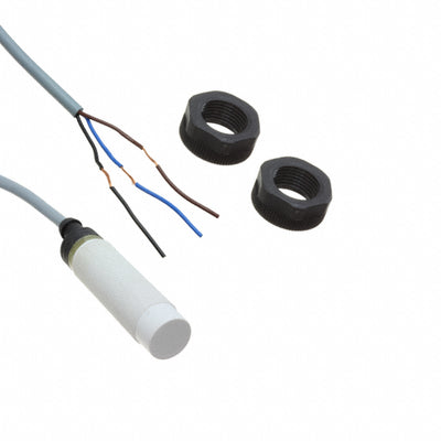 EI1805PPOPL by Carlo Gavazzi Inc. - SENSOR PROX INDUCTIVE 5MM CYLIND