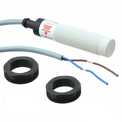 EI1805TBOPL by Carlo Gavazzi Inc. - SENSOR PROX INDUCTIVE 5MM CYLIND