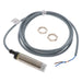 EI1808TBOSL by Carlo Gavazzi Inc. - SENSOR PROX INDUCTIVE 8MM CYLIND