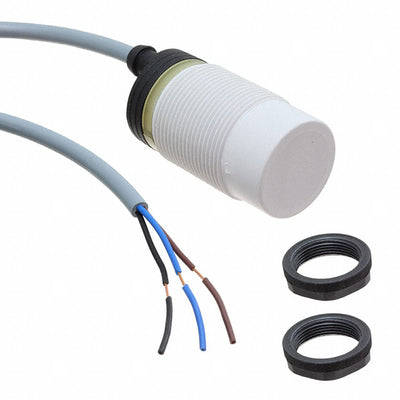 EI3015NPOPS by Carlo Gavazzi Inc. - SENSOR PROX INDUCTIVE 15MM CYL