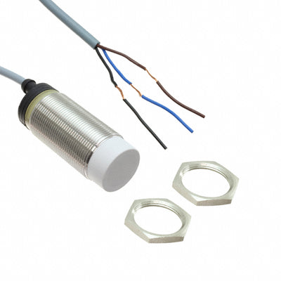 EI3015NPOSL by Carlo Gavazzi Inc. - SENSOR PROX INDUCTIVE 15MM CYL